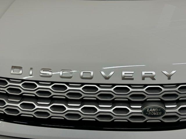 LAND ROVER Discovery Sport 2.0D I4-L.Flw 150 CV AWD Auto