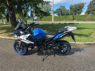 Suzuki GSX S 1000 GX KM0