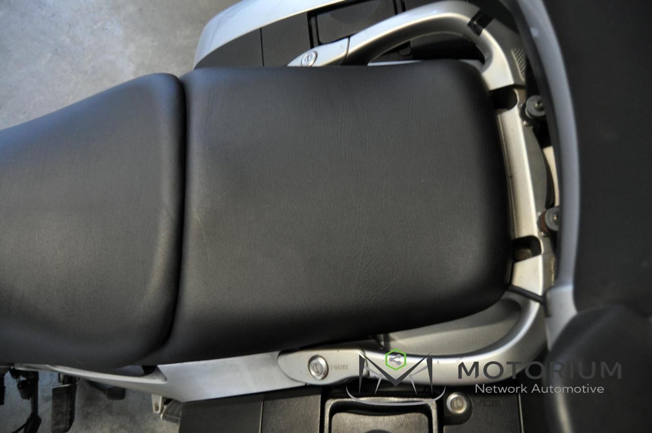 HONDA Pan-European ST 1300 1300 Abs