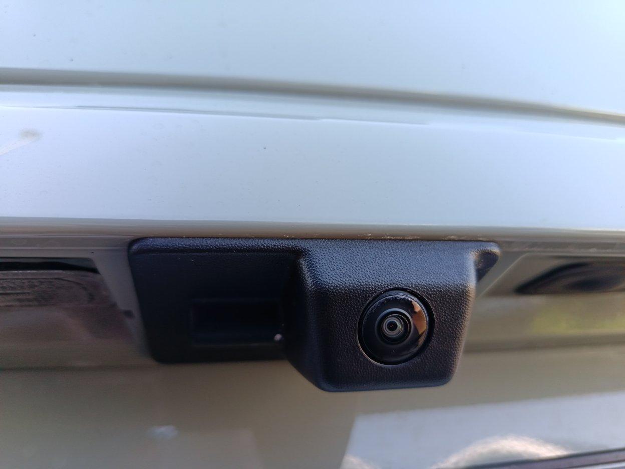 FORD Tourneo Courier 2ªs - Tourneo Courier 1.0 EcoBoost Powershift Titanium