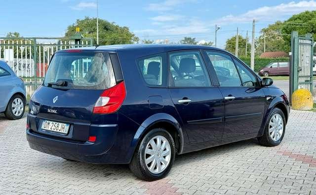 Renault Grand Scenic 1.6 16v Dynamique c/radio