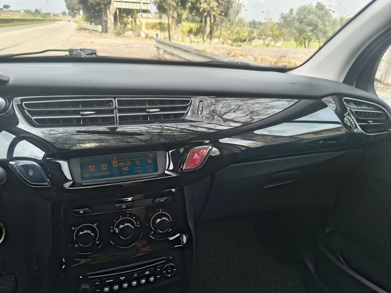 Citroen C3 1.4 HDi 70 Vanity Fair 10