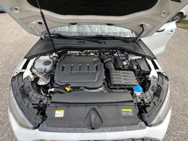 AUDI A3 SPB 30 TDI S tronic Business Advanced KM TAGL AUDI