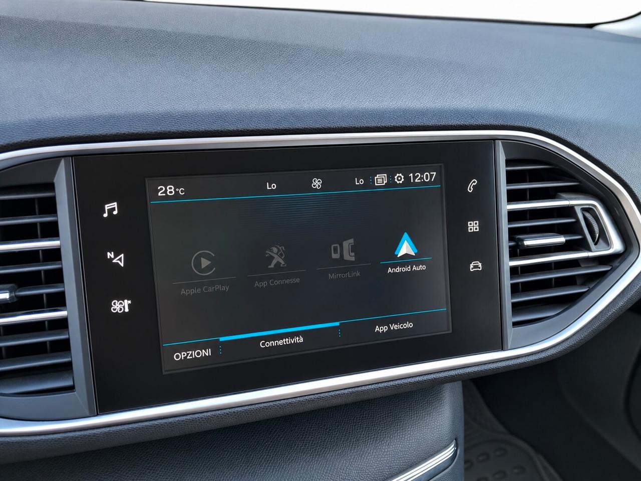 Peugeot 308 BlueHDi 120 S&S SW Business