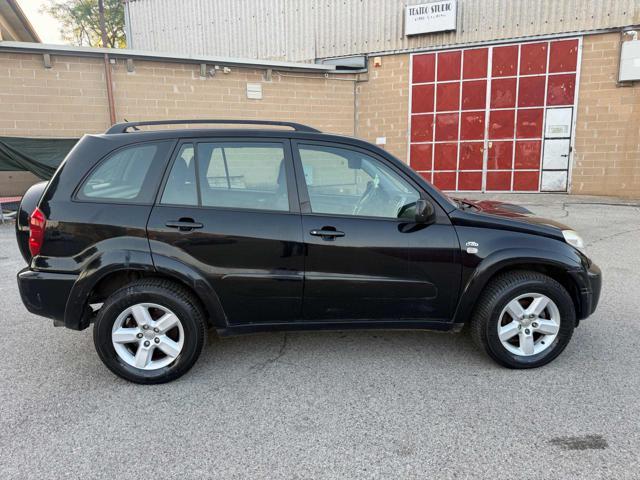TOYOTA RAV 4 MY23 RAV4 2.0 Tdi D-4D cat 5p Sol Stupenda Bellissima