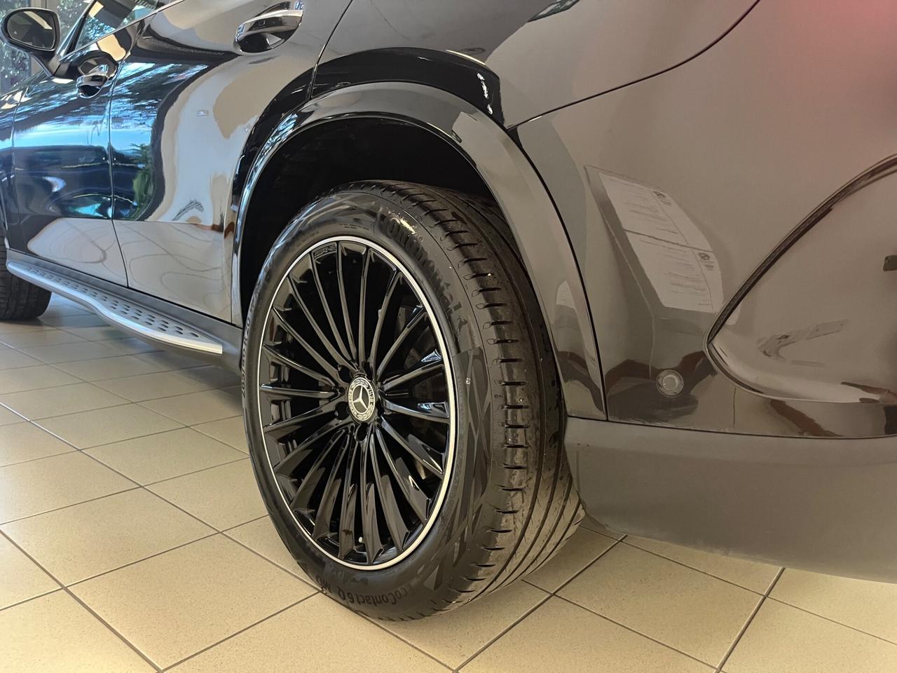 Mercedes GLC 220 d 4Matic Premium Plus Tetto/Luci