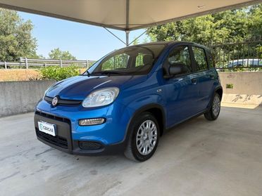 FIAT Pandina 1.0 FireFly 70 CV Hybrid Icon COME NUOVA