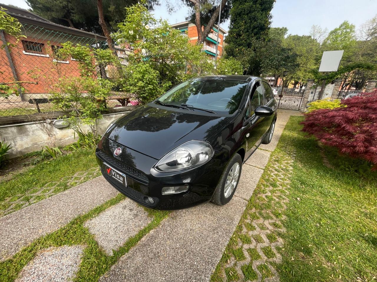 Fiat Punto 1.2 OK NEOPATENTATI #BP