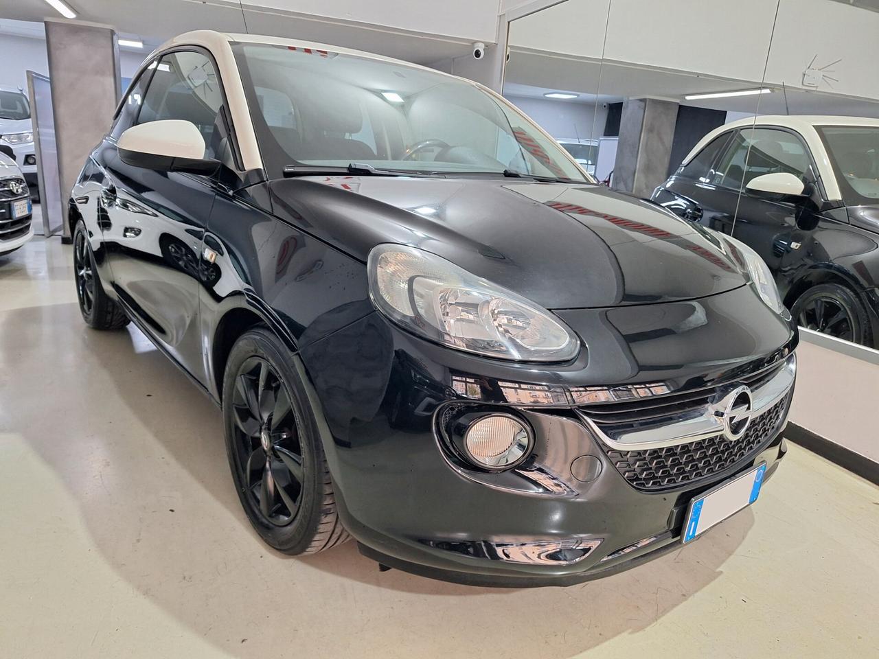 Opel Adam 1.2 69CV Slam 2015