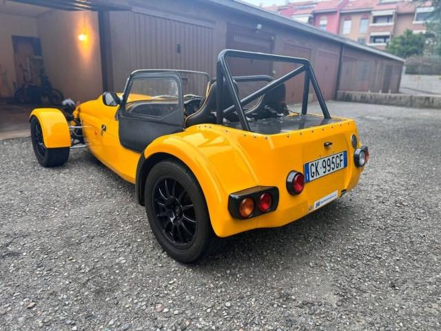Westfield Seiw Seiw Seven SE sport