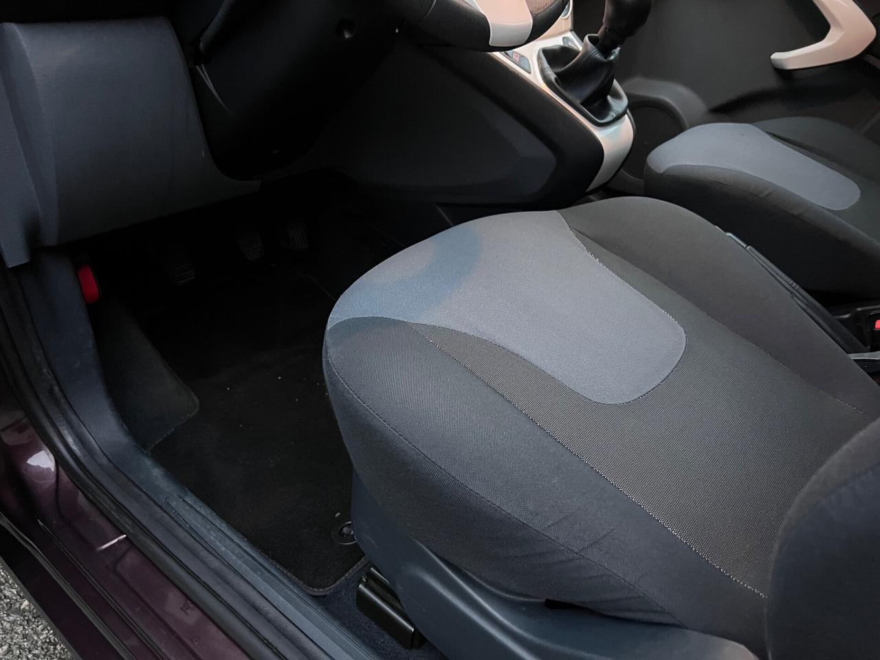 Ford Ka' 1.3 TDCi 75CV