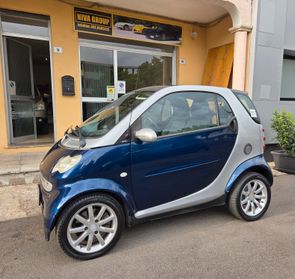 Smart ForTwo 700cc motore soo 10000km!!!!!!!!!!