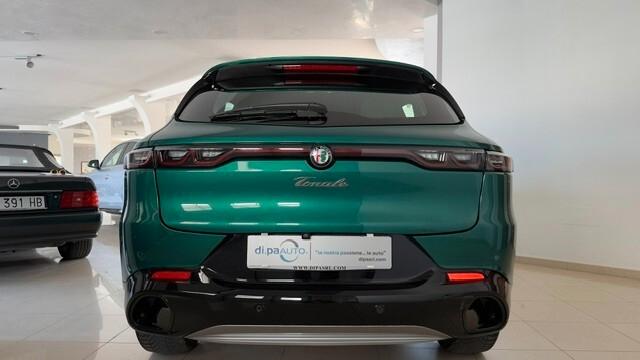 Alfa Romeo Tonale 1.6 diesel 130 CV TCT6 Ti