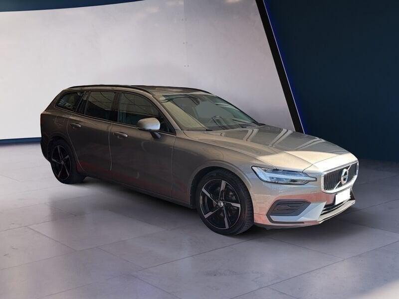 Volvo V60 D3 Geartronic Momentum