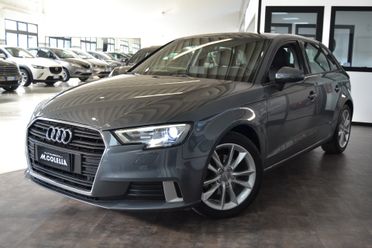 Audi A3 SPB 1.6 TDI DESIGN Navi/Xenon/MY2017