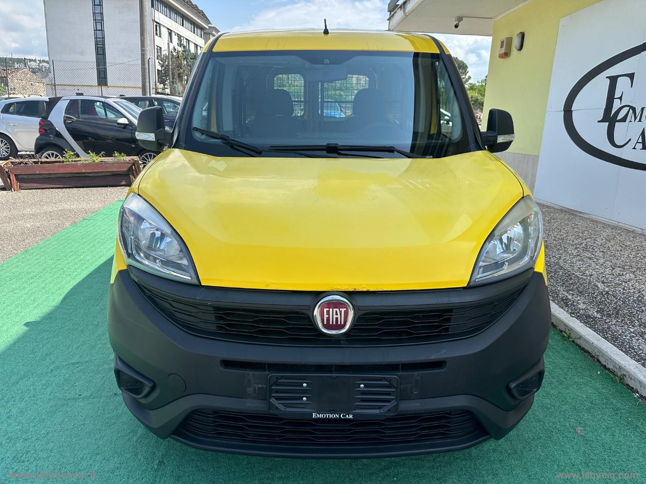 Doblò 1.3 MJT PL Maxi N1