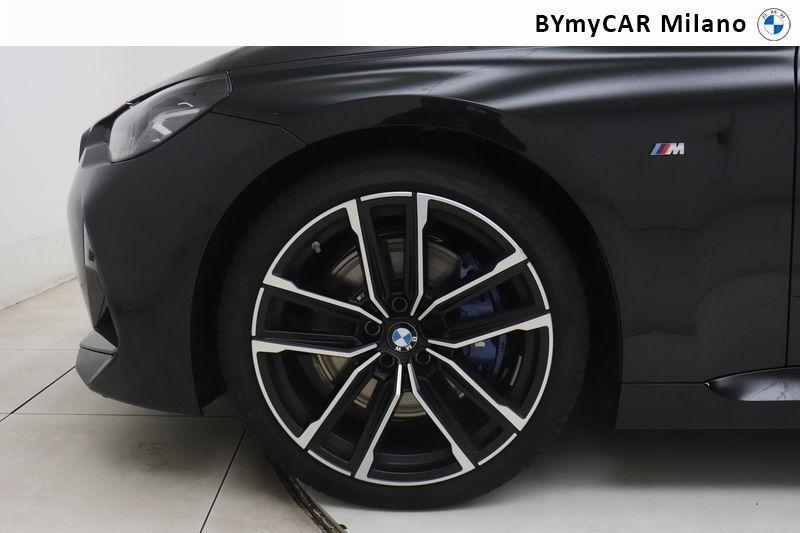 BMW Serie 2 Coupe 220 d Mild Hybrid 48V Msport Steptronic