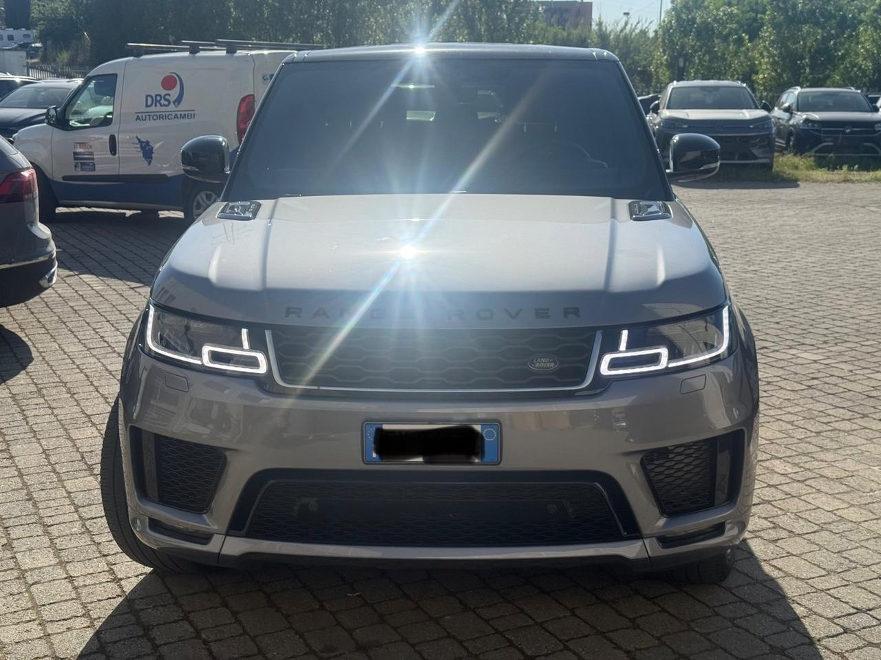 Land Rover Range Sport 3.0 SDV6 249 CV SE