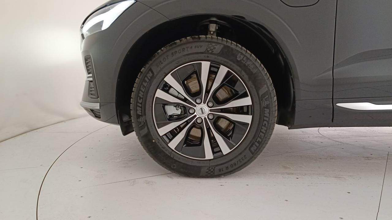 VOLVO XC60 2.0 t6 phev Core awd auto
