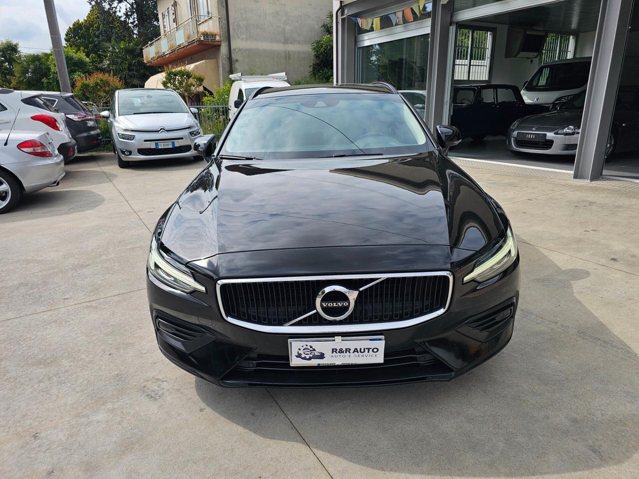 Volvo V60 D4 Geartronic Business