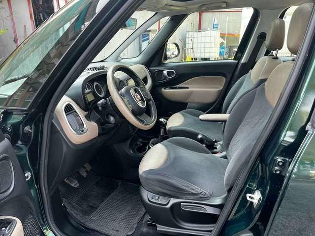 Fiat 500L 500L 1.3 mjt Lounge 85cv