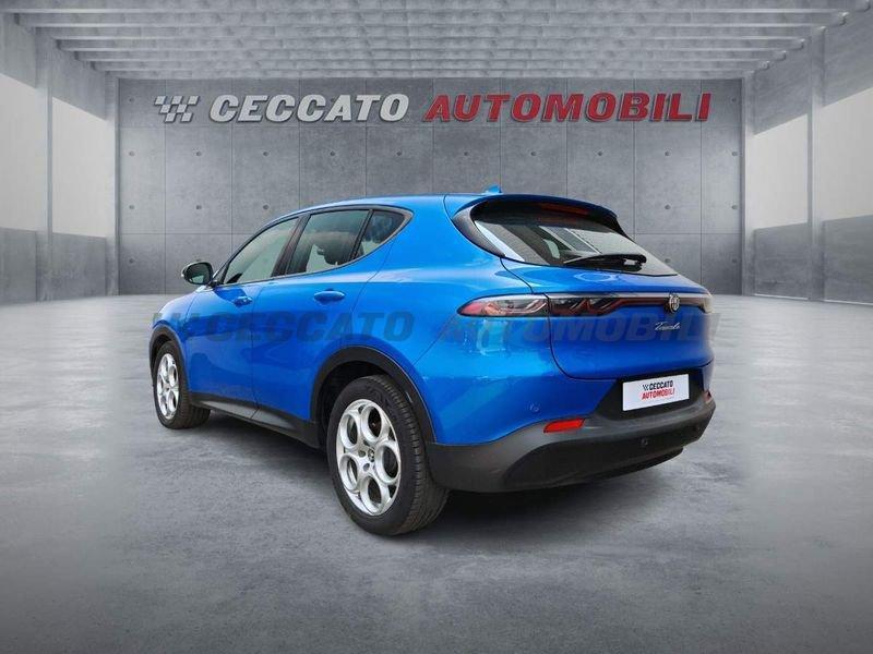 Alfa Romeo Tonale Tonale 1.6 Sprint 130cv tct6