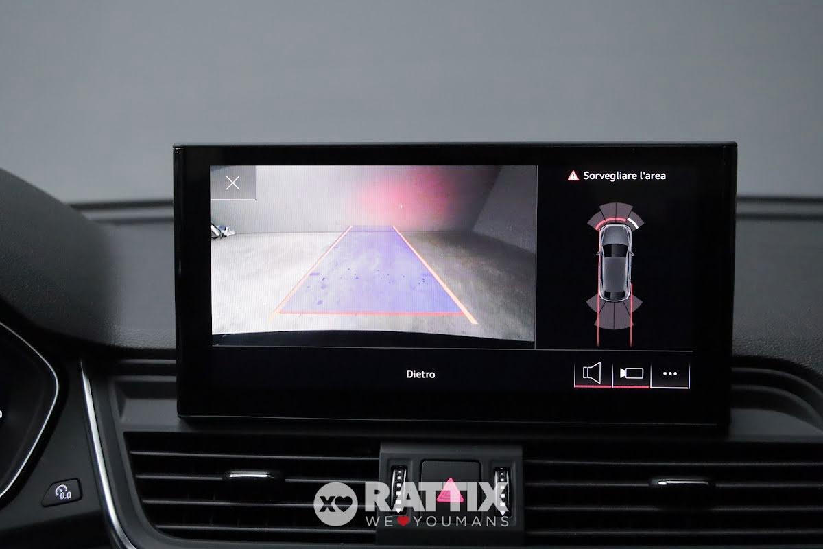 Audi Q5 Sportback 35 2.0 TDI Mhev 12V Business Advanced s-Tronic