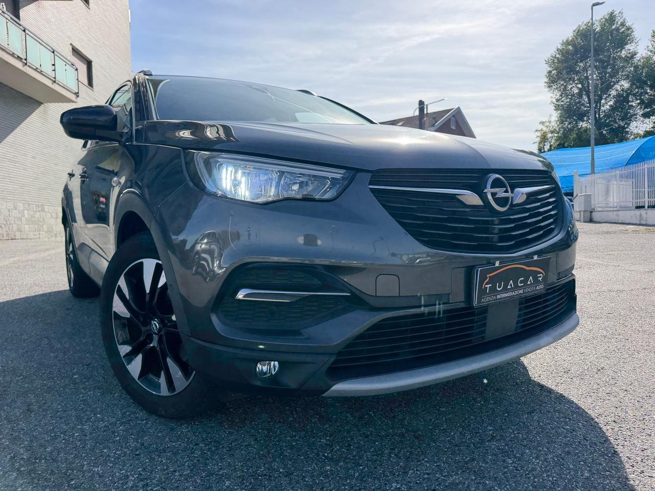 Opel Grandland X 1.5 D Innovation*PROMO FI #50352