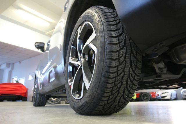 CITROEN C5 Aircross Hybrid 225 e-EAT8 Shine