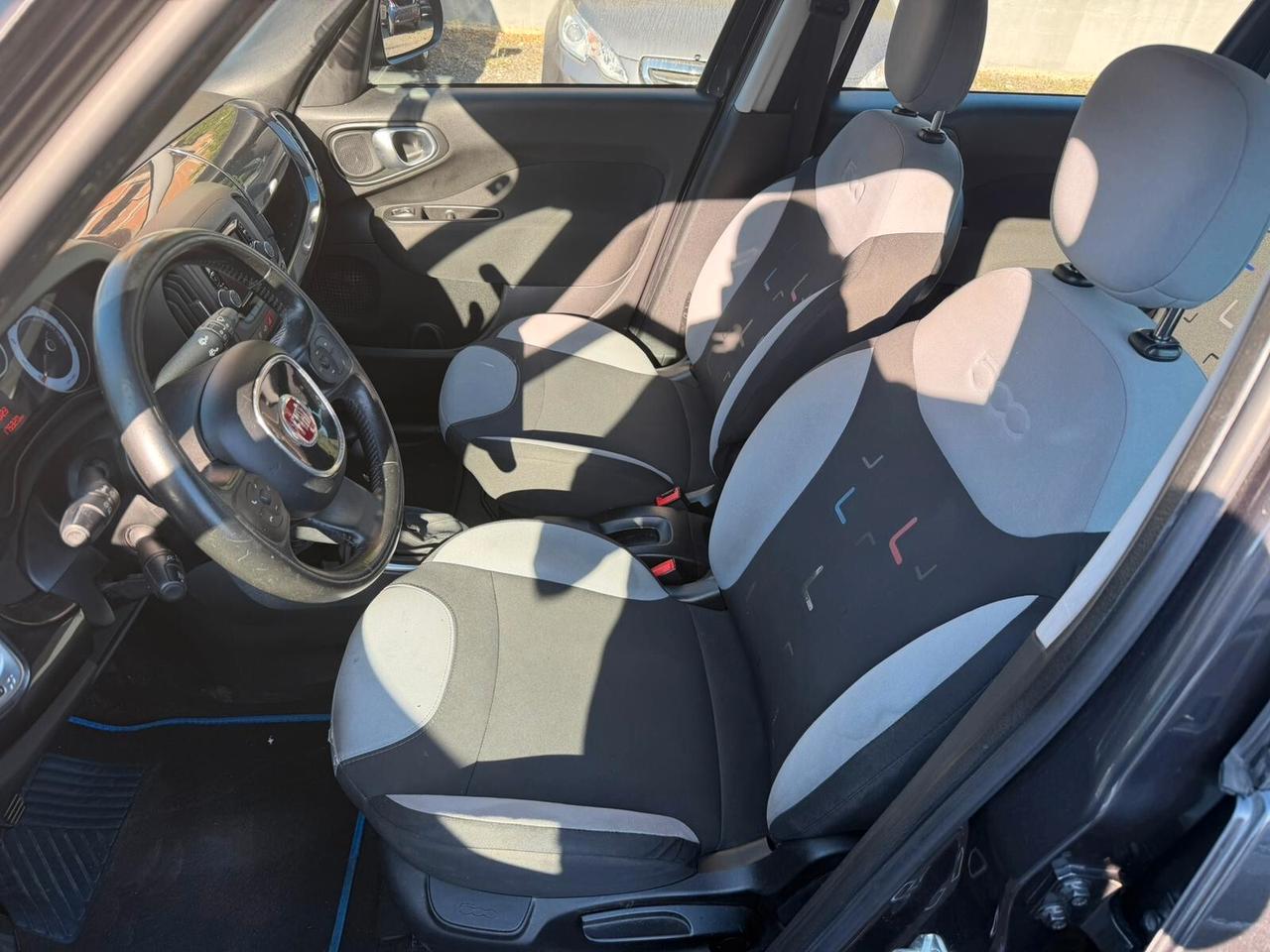Fiat 500L 1.4 95 CV GPL LOUNGE