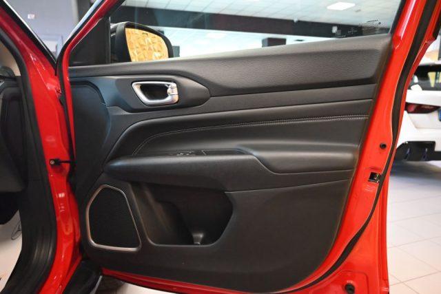 JEEP Compass 1.3 T4 4XE PLUG-IN HYBR.LIMITED 190CV RADAR FULL!!