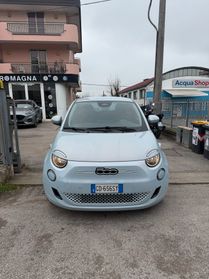 Fiat 500 500e Berlina 42 kWh Icon NESSUN VINCOLO