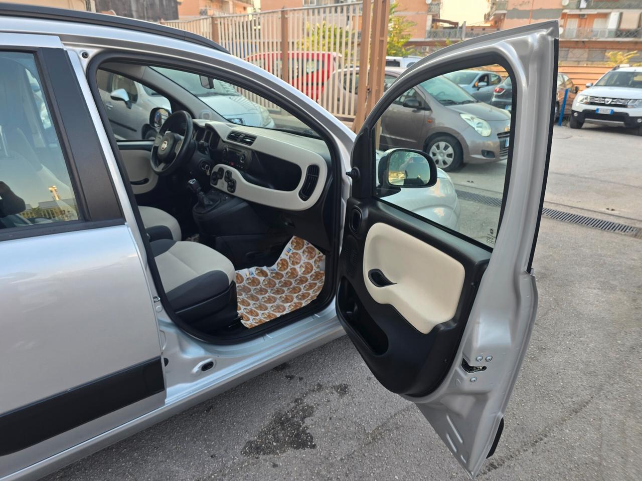 Fiat Panda 1.2 EasyPower Lounge