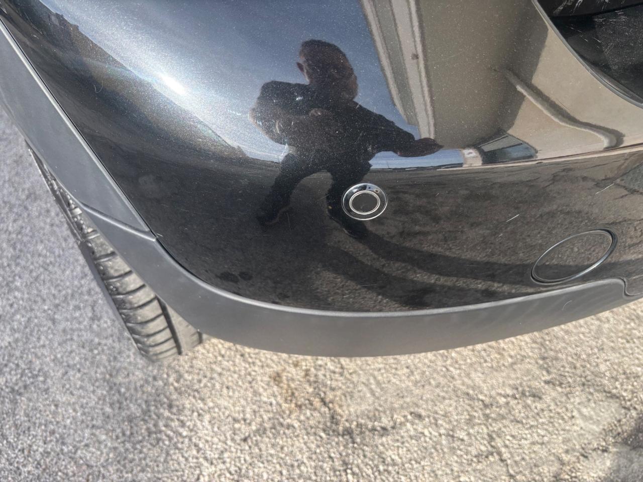 Mini Cooper SD Countryman 1.6 D