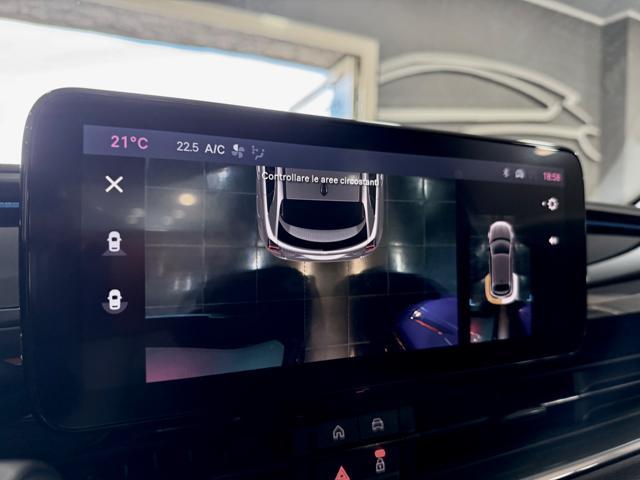 FIAT 600 HYBRID 145CV DCT MHEV+NAVI+RCAM+2PDC+LED