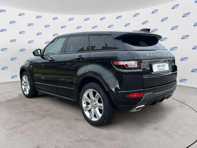 Land Rover Range Rover Evoque Range Rover Evoque 5p 2.0 td4 HSE Dynamic 150cv a