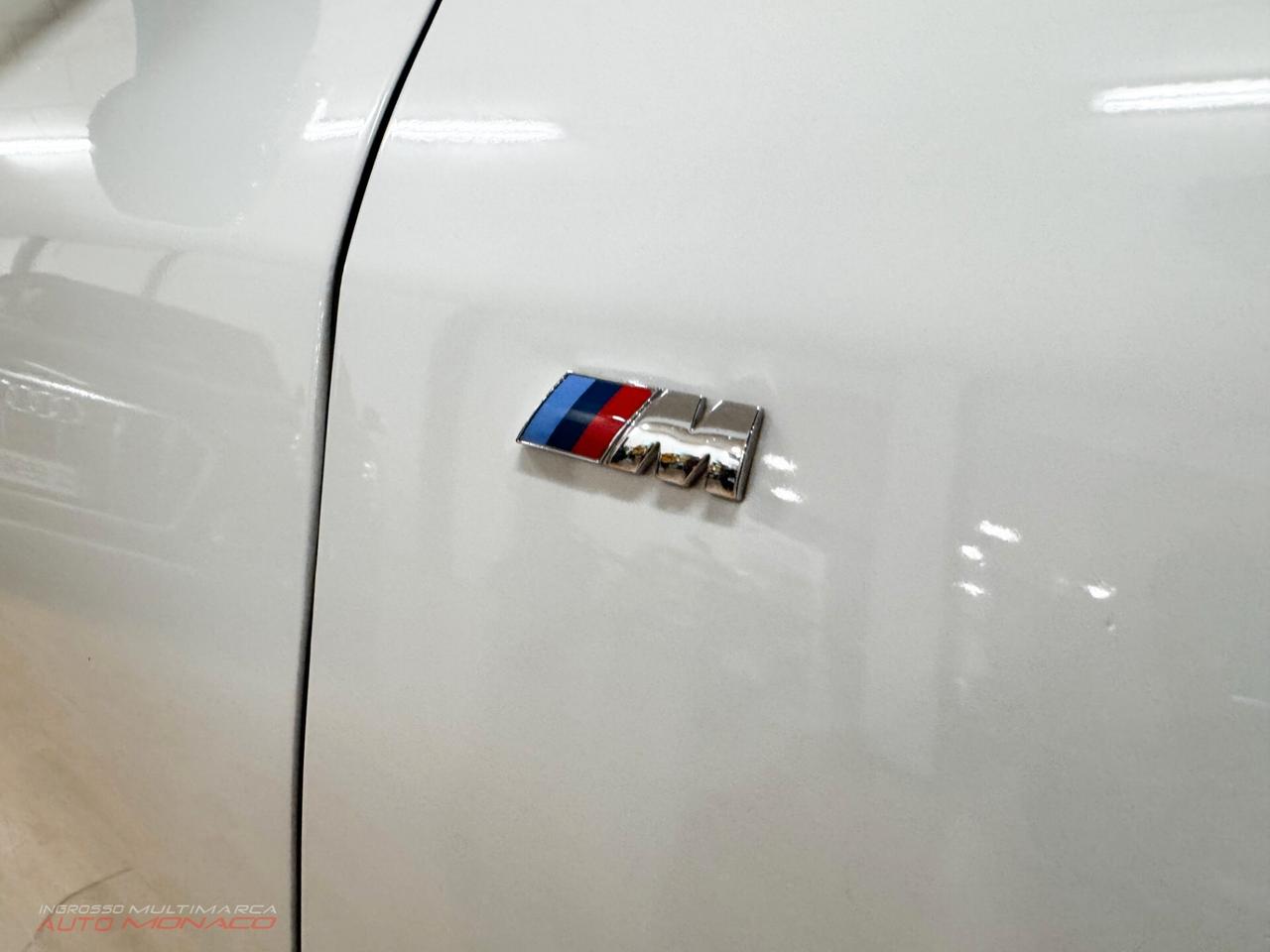 Bmw X2 xDrive20d 190cv Msport 2018