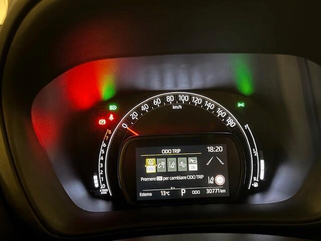 Toyota Aygo X 1.0 VVT-i 72 CV 5 porte Trend S-CVT