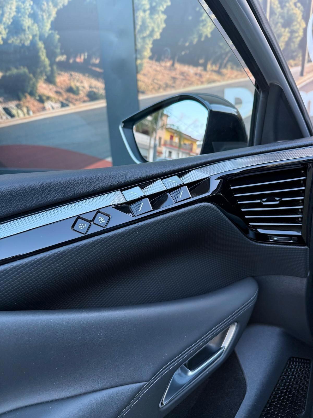 Ds DS4 4 BlueHDi 130 aut. Trocadero