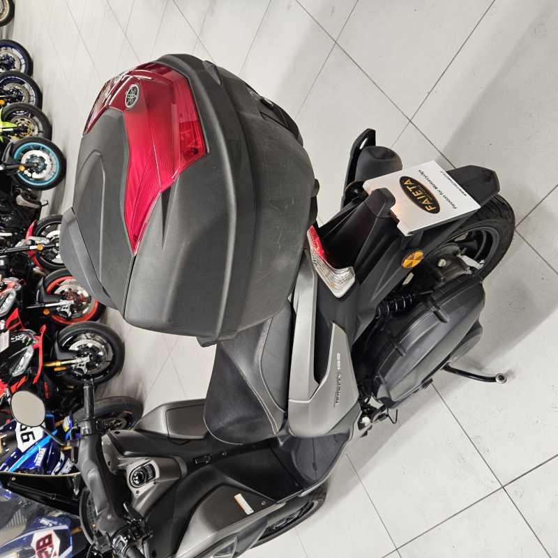 Yamaha Tricity 155 - 2022