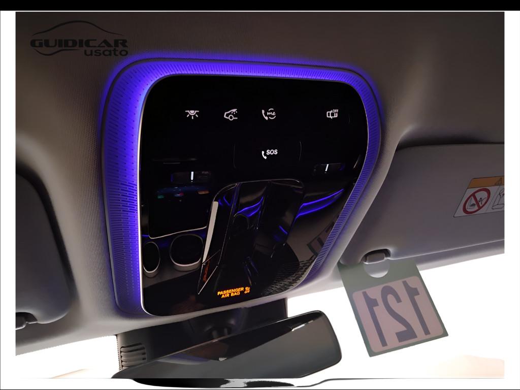 Mercedes-Benz GLC - X254 - GLC 220 d Advanced 4matic auto