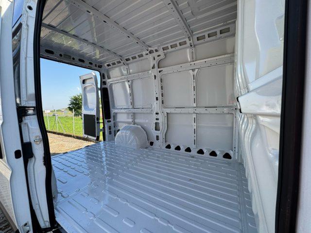 FIAT Ducato 35 BlueHDi 165 S&S PM-TM Furgone