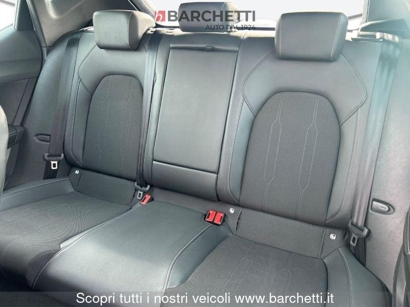 CUPRA Leon 1.5 Hybrid DSG 150 CV