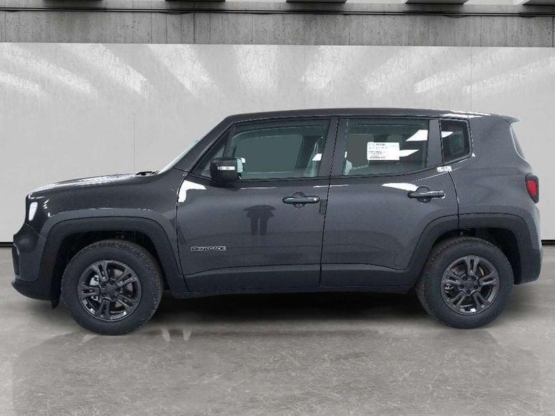 Jeep Renegade 1.0 t3 Longitude 2wd