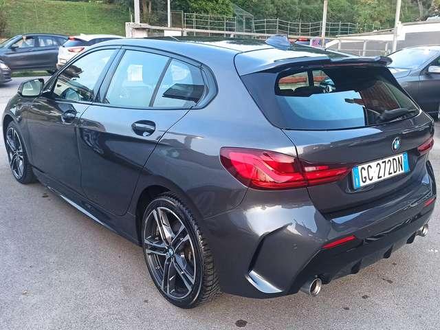 BMW 118 118d Msport **AUTOMATICO+LED+LUCI AMB.+VIRTUAL**