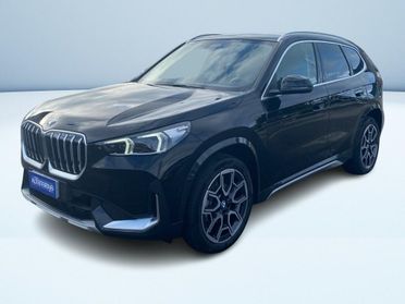 BMW X1 20 d Mild Hybrid 48V xLine xDrive DCT