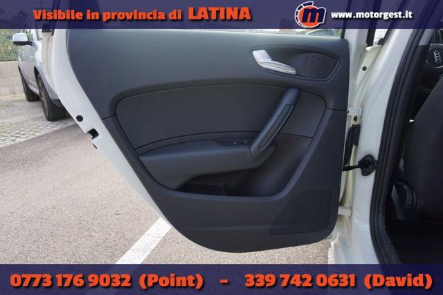 AUDI A1 SPB 1.2 TFSI Ambition