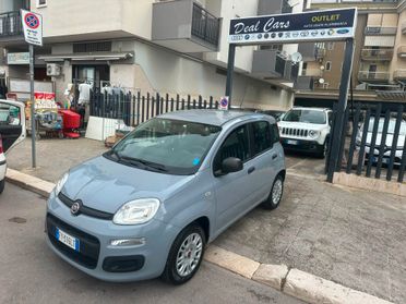 Fiat Panda 1.2 Connected by Wind