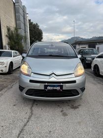 Citroen C4 Picasso 1.6 HDi 110 FAP Elegance