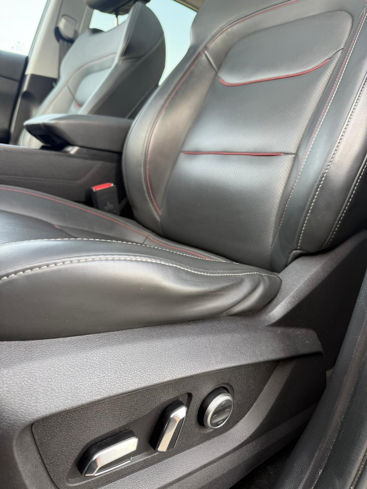 Dr 6.0 1.5 Turbo CVT Bi-Fuel GPL